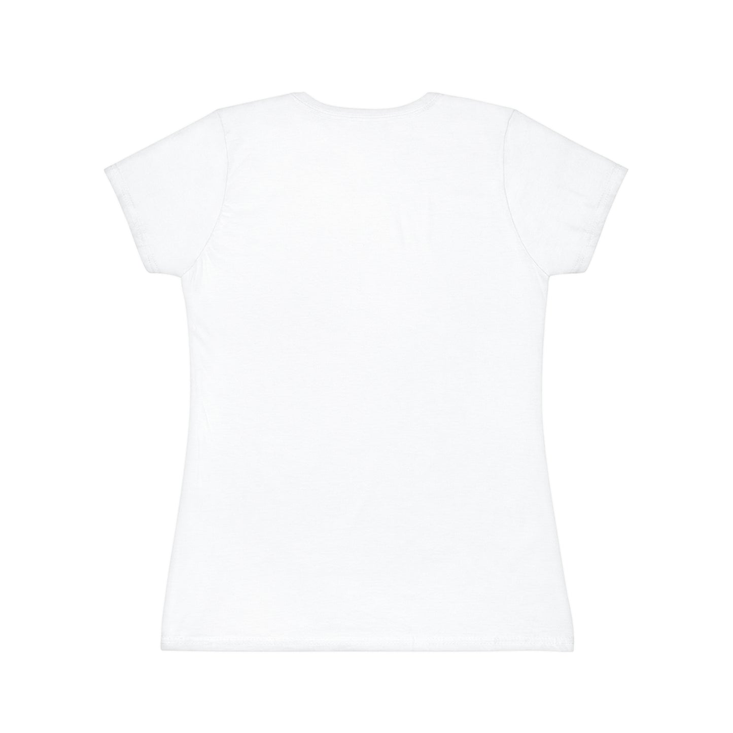 Women's Iconic Peach Graphic T-Shirt